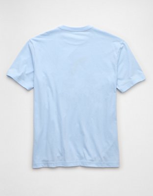 AE Lightweight Icon Logo Graphic T-Shirt