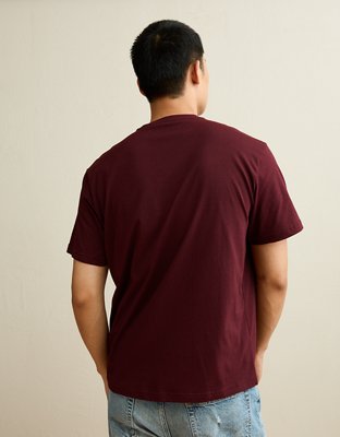 AE Lightweight Icon Logo Graphic T-Shirt