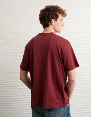 AE Lightweight Icon Logo Graphic T-Shirt