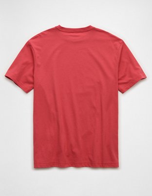 AE Lightweight Icon Logo Graphic T-Shirt