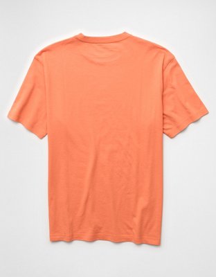 AE Lightweight Icon Logo Graphic T-Shirt