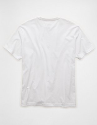 AE Lightweight Icon Logo Graphic T-Shirt