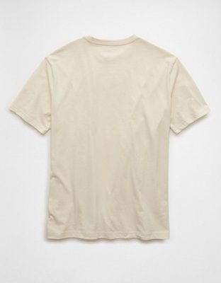 AE Lightweight Icon Logo Graphic T-Shirt