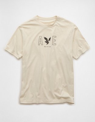 AE Lightweight Icon Logo Graphic T-Shirt