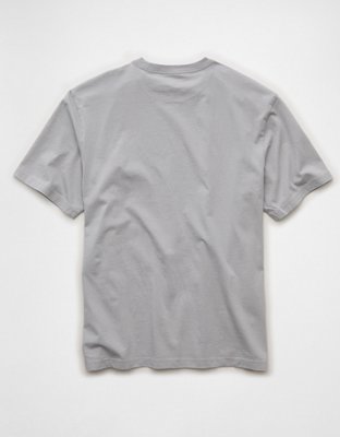 AE Boxy Destination Graphic T-Shirt