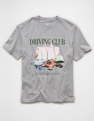 AE Boxy Destination Graphic T-Shirt