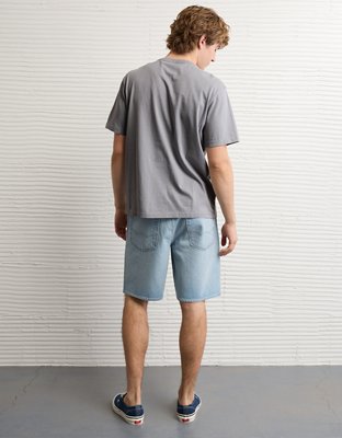 AE Boxy Destination Graphic T-Shirt