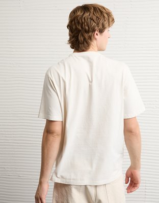 AE Boxy Destination Graphic T-Shirt