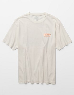 AE Boxy Destination Graphic T-Shirt