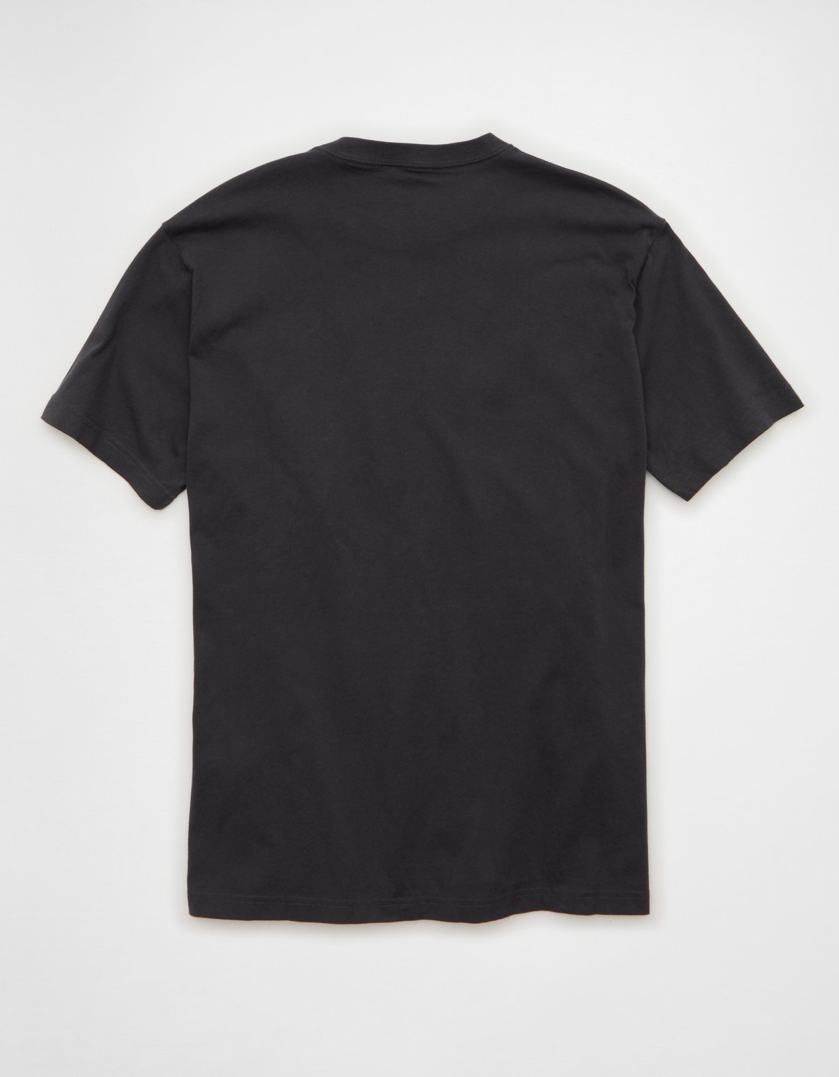 AE Logo Graphic T-Shirt - image 4