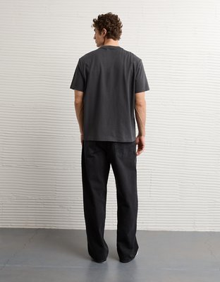 AE Logo Graphic T-Shirt