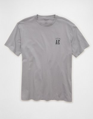 AE Logo Graphic T-Shirt