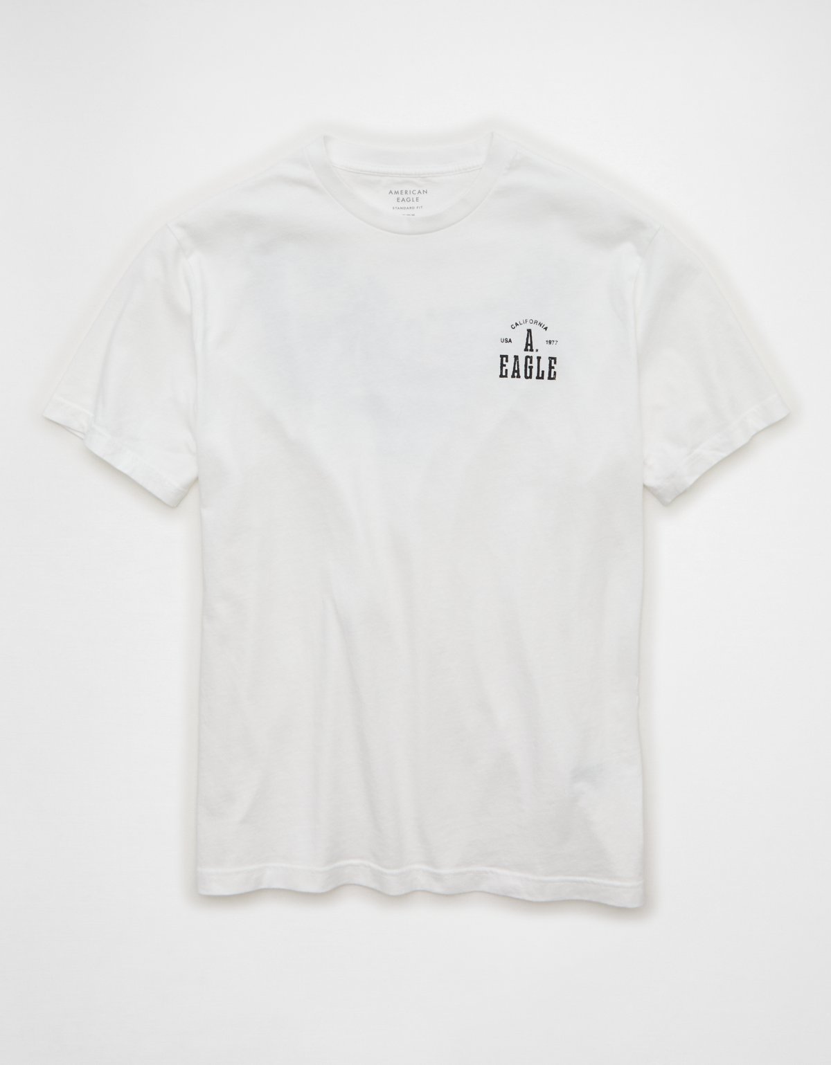 AE Logo Graphic T-Shirt - image 3