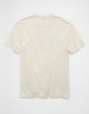 AE Logo Graphic T-Shirt