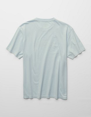 AE Standard Fit Graphic Logo T-Shirt