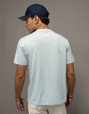 AE Standard Fit Graphic Logo T-Shirt