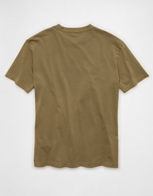 AE Logo Graphic T-Shirt