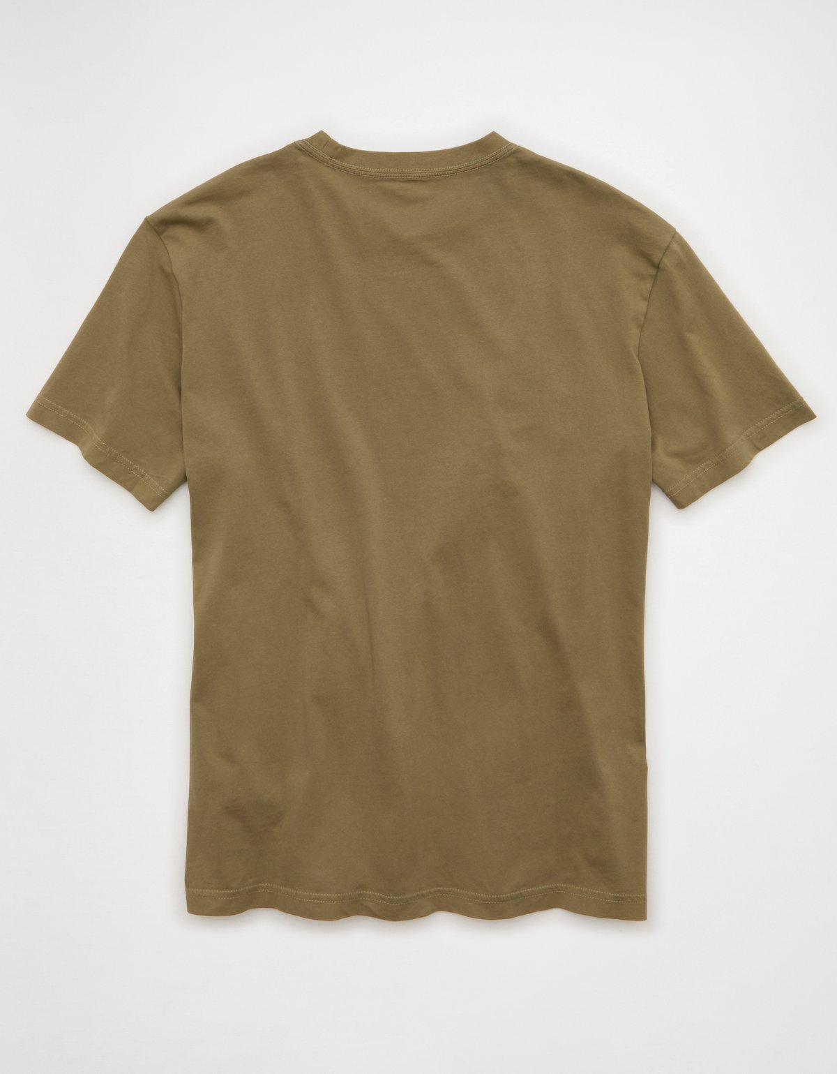 AE Logo Graphic T-Shirt - image 4