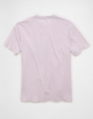 AE Logo Graphic T-Shirt