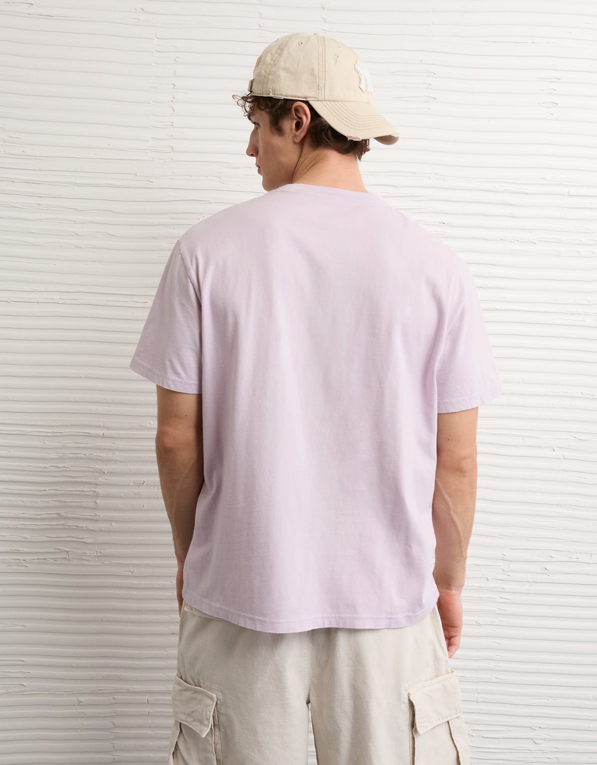 AE Logo Graphic T-Shirt - image 2