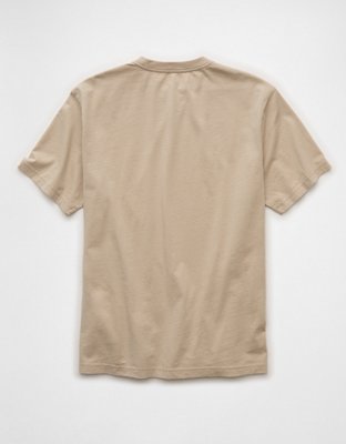 AE Food Graphic T-Shirt