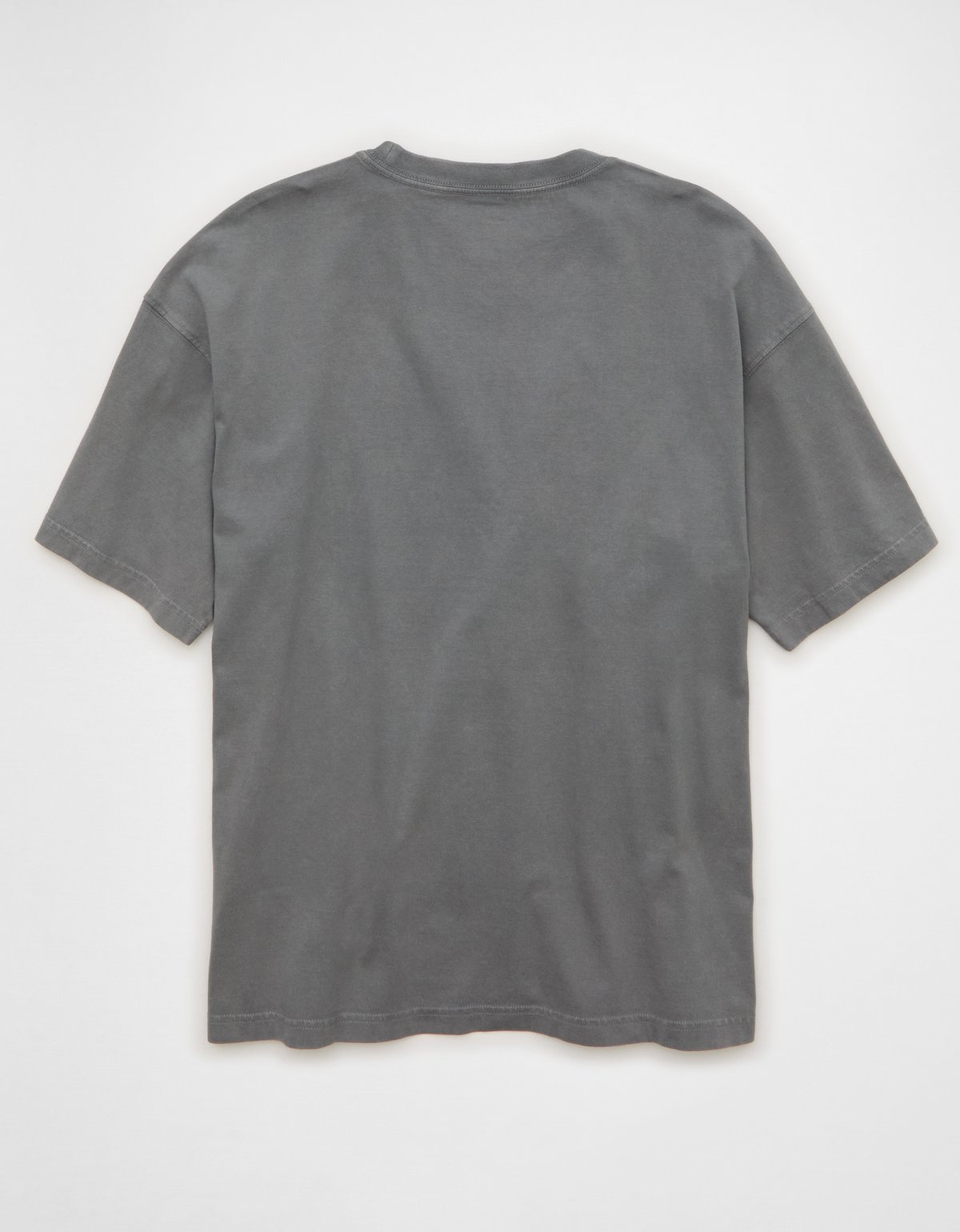 AE x Ryan Tatar Boxy Graphic T-Shirt - image 4