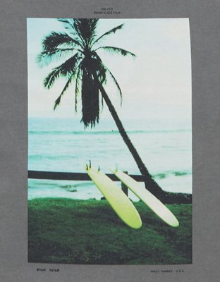 AE Boxy Destination Graphic T-Shirt