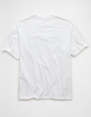 AE Great Jeans Boxy Graphic T-Shirt