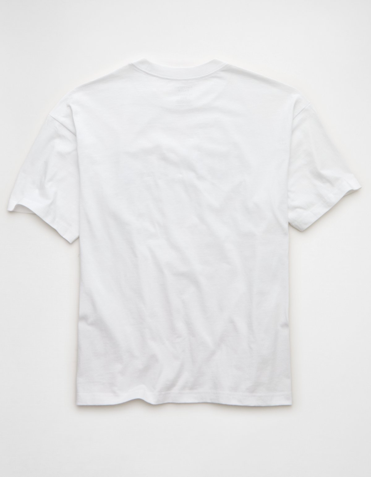 AE Great Jeans Boxy Graphic T-Shirt - image 5
