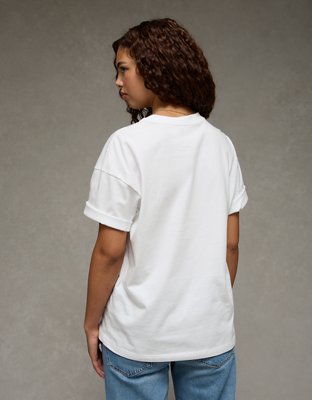 AE Great Jeans Boxy Graphic T-Shirt