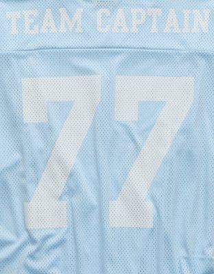 AE Pride Boxy Graphic Mesh T-Shirt