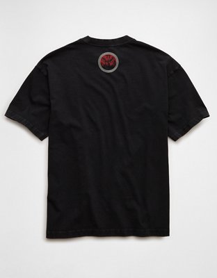 AE Boxy Destination Graphic T-Shirt