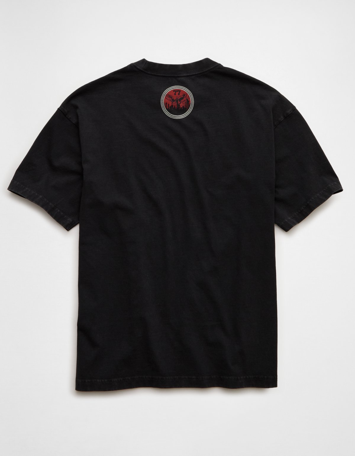 AE Boxy Destination Graphic T-Shirt - image 4