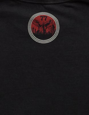 AE Boxy Destination Graphic T-Shirt