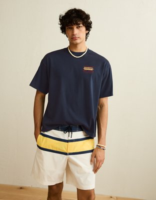 AE Boxy Fit Food Graphic T-Shirt from American Eagle - $29.95