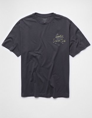 AE Standard Fit Graphic T-Shirt