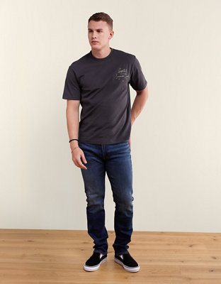 AE Standard Fit Graphic T-Shirt
