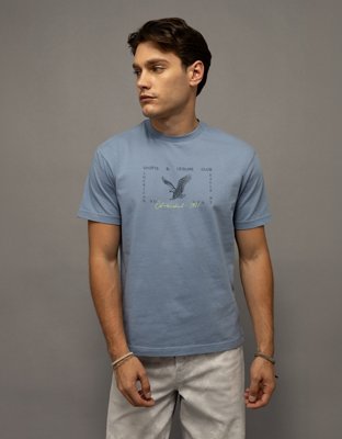 AE Standard Fit Graphic T-Shirt