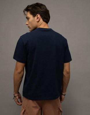 AE Standard Fit Graphic T-Shirt