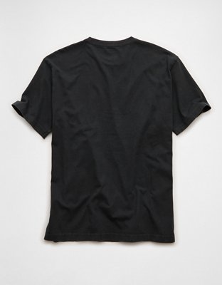 AE Standard Fit Destination Graphic T-Shirt