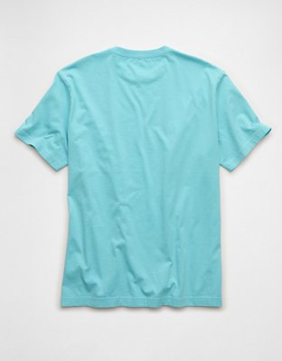 AE Standard Fit Destination Graphic T-Shirt