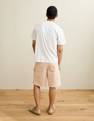 AE Standard Fit Destination Graphic T-Shirt