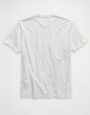 AE Standard Fit Destination Graphic T-Shirt