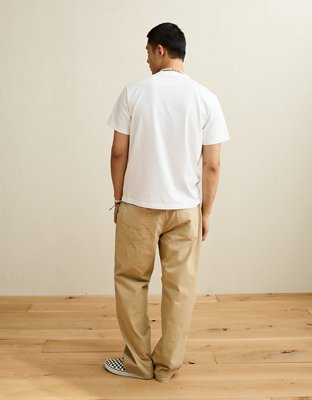 AE Standard Fit Destination Graphic T-Shirt