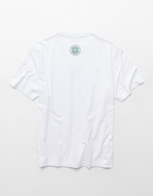AE Running Club Graphic T-Shirt