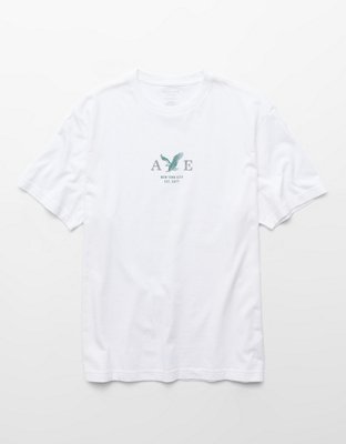 AE Running Club Graphic T-Shirt