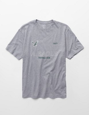 AE Running Club Graphic T-Shirt
