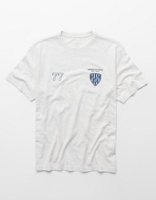AE Running Club Graphic T-Shirt