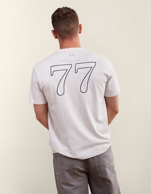 AE Running Club Graphic T-Shirt