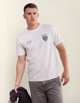 AE Running Club Graphic T-Shirt